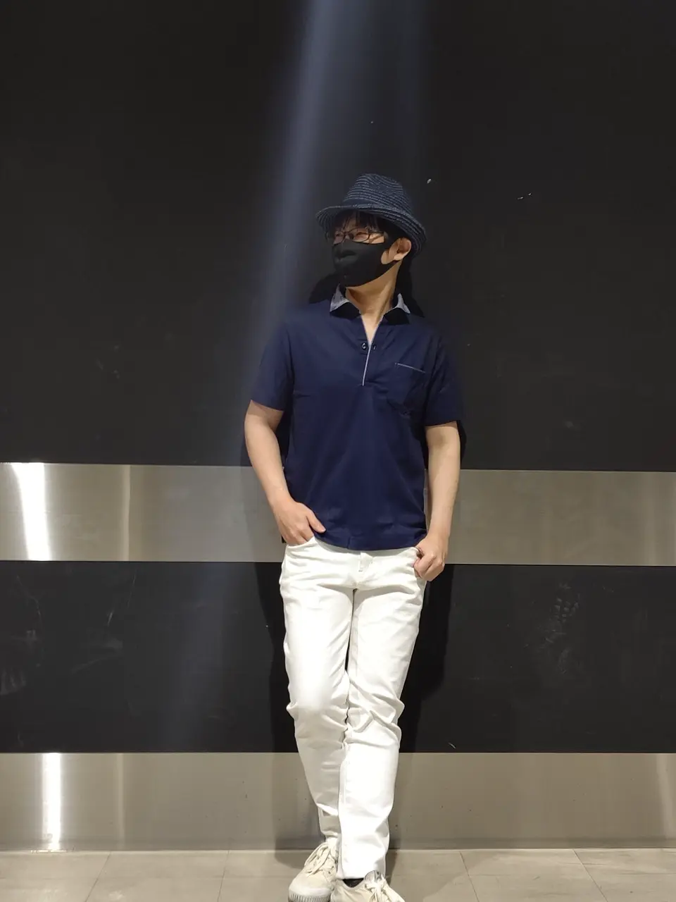  橋本 コーディネート画像