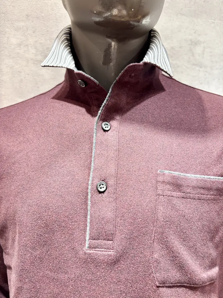 JOSEPH ABBOUD 二澤 コーディネート画像