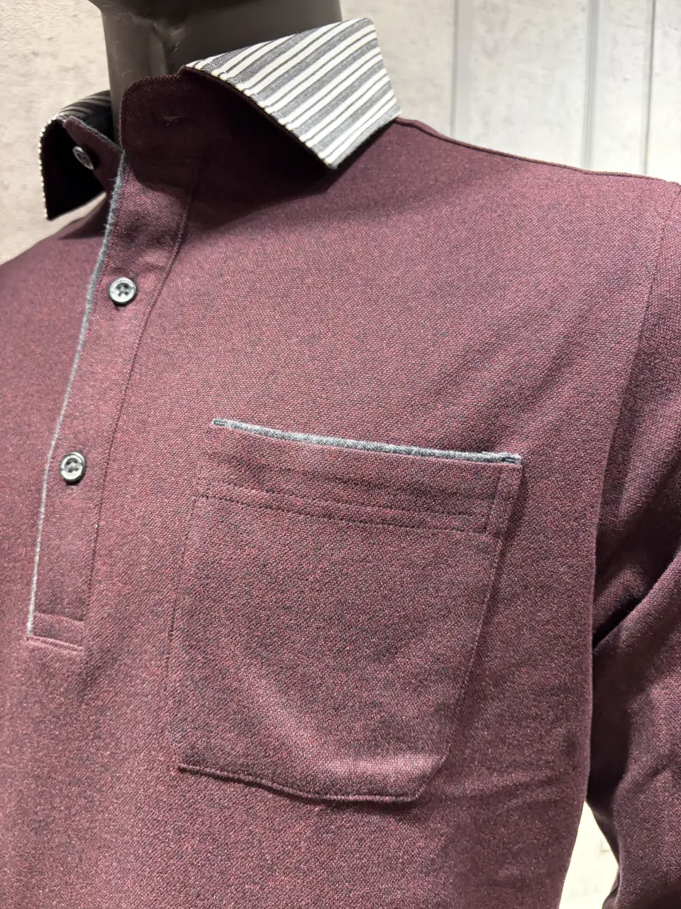 JOSEPH ABBOUD 上條 コーディネート画像