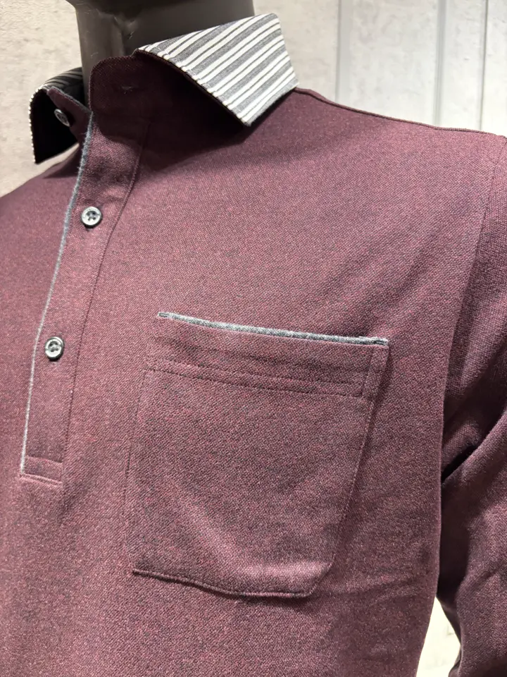 JOSEPH ABBOUD 上條 コーディネート画像