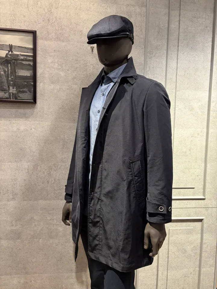 JOSEPH ABBOUD 上條 コーディネート画像