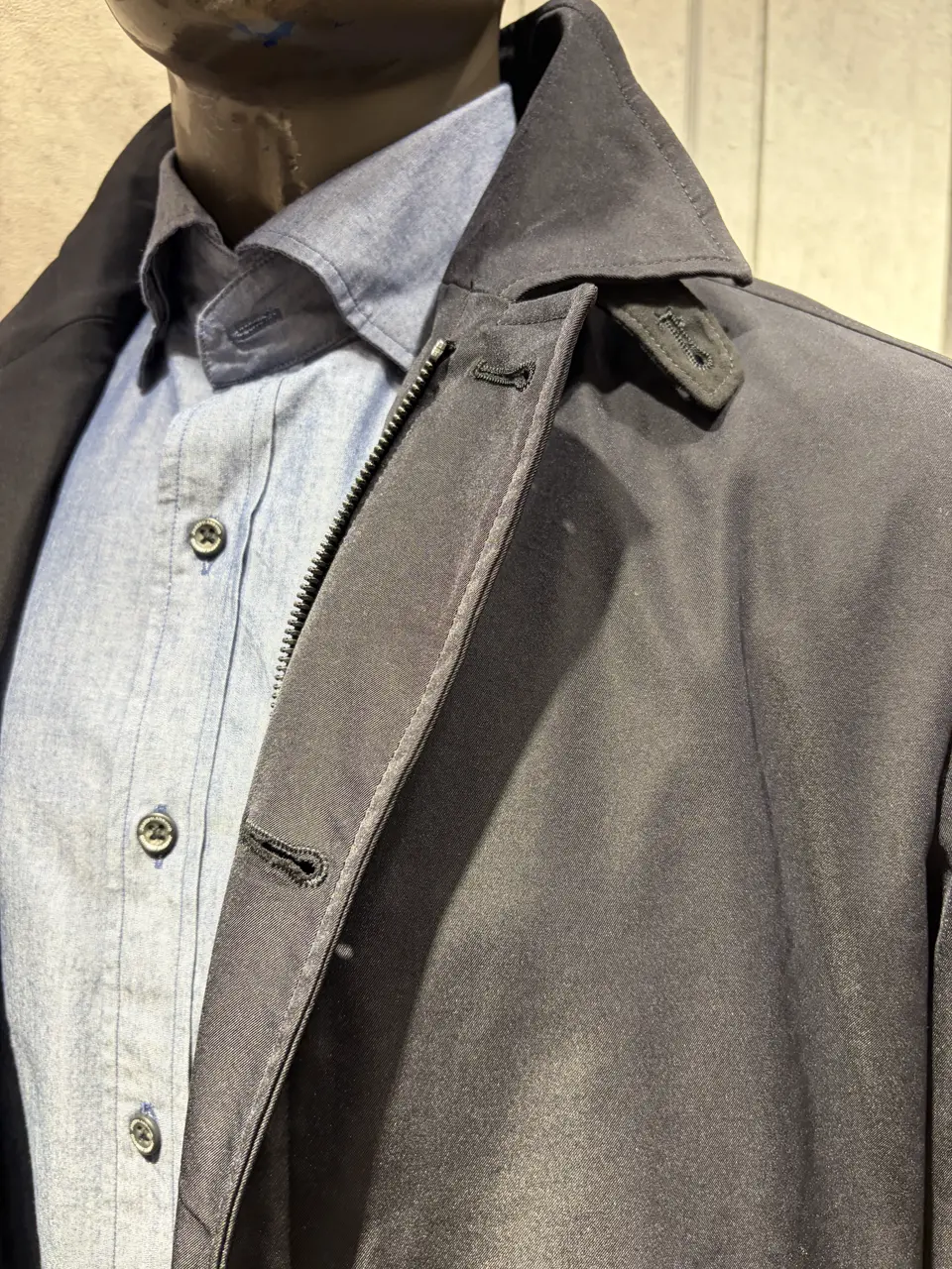 JOSEPH ABBOUD 上條 コーディネート画像