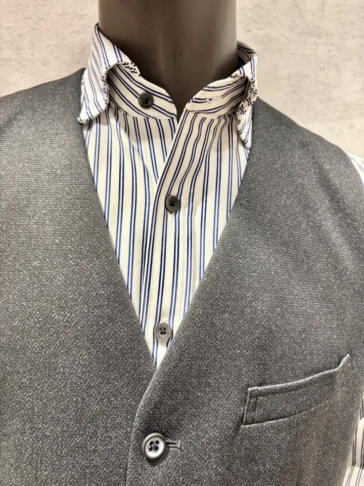 JOSEPH ABBOUD 二澤 コーディネート画像