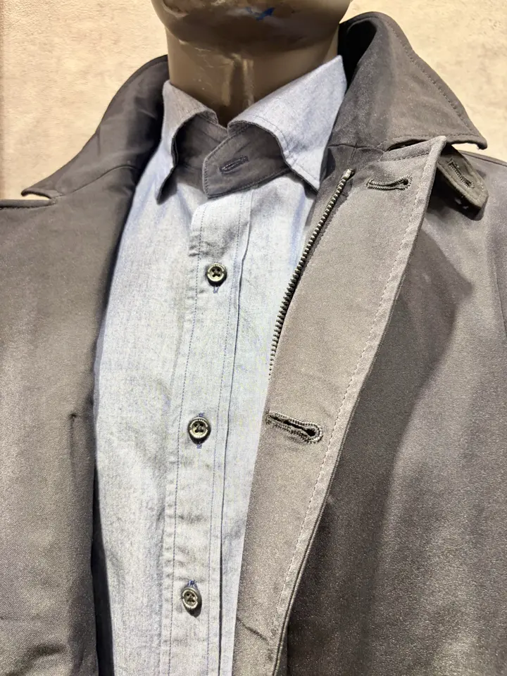 JOSEPH ABBOUD 二澤 コーディネート画像