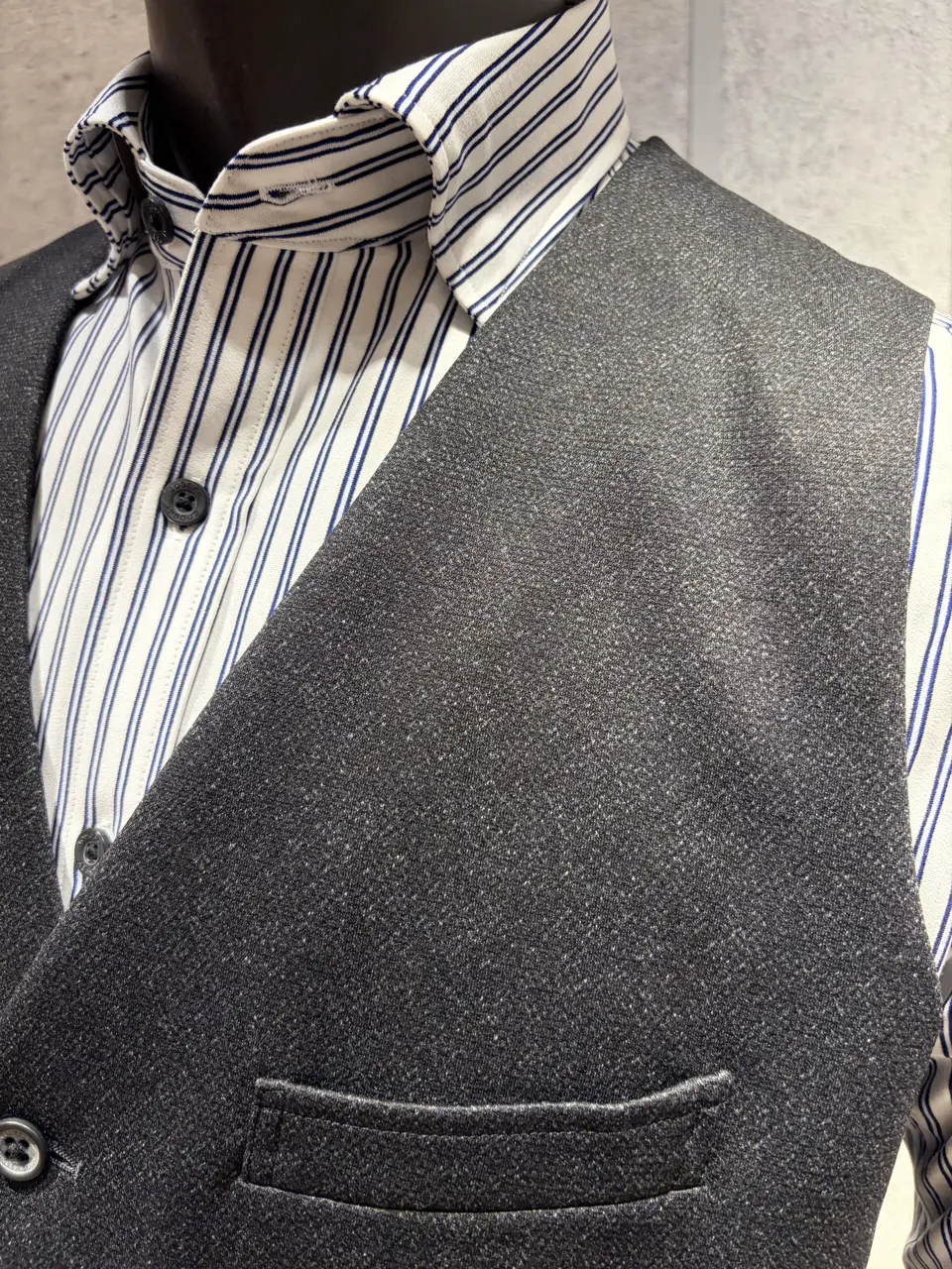 JOSEPH ABBOUD 上條 コーディネート画像