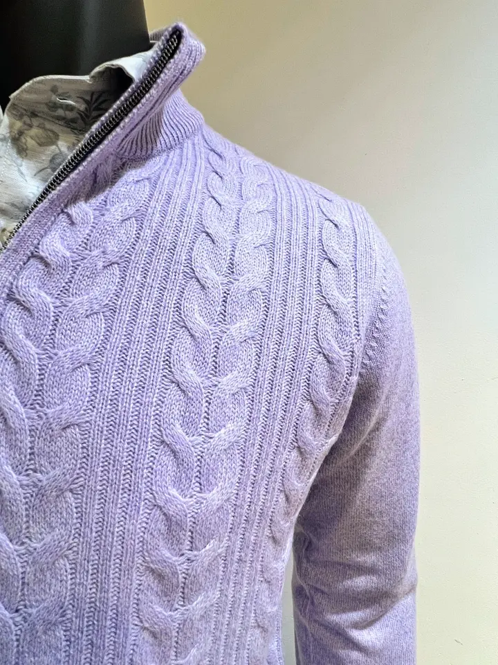 JOSEPH ABBOUD 森部 コーディネート画像