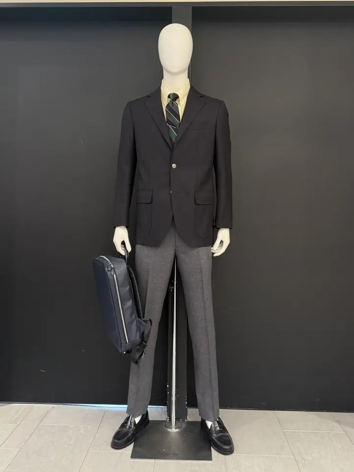 J.PRESS MEN 髙橋 コーディネート画像