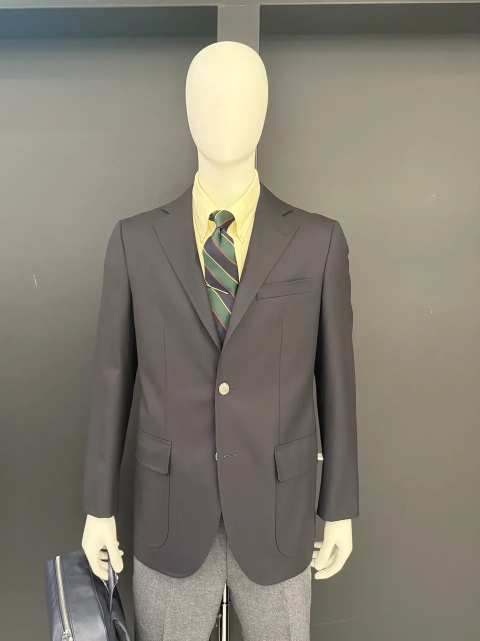 J.PRESS MEN 髙橋 コーディネート画像