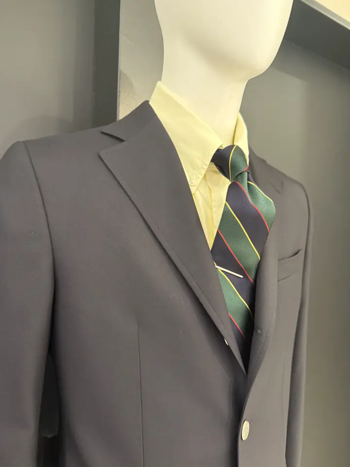 J.PRESS MEN 髙橋 コーディネート画像