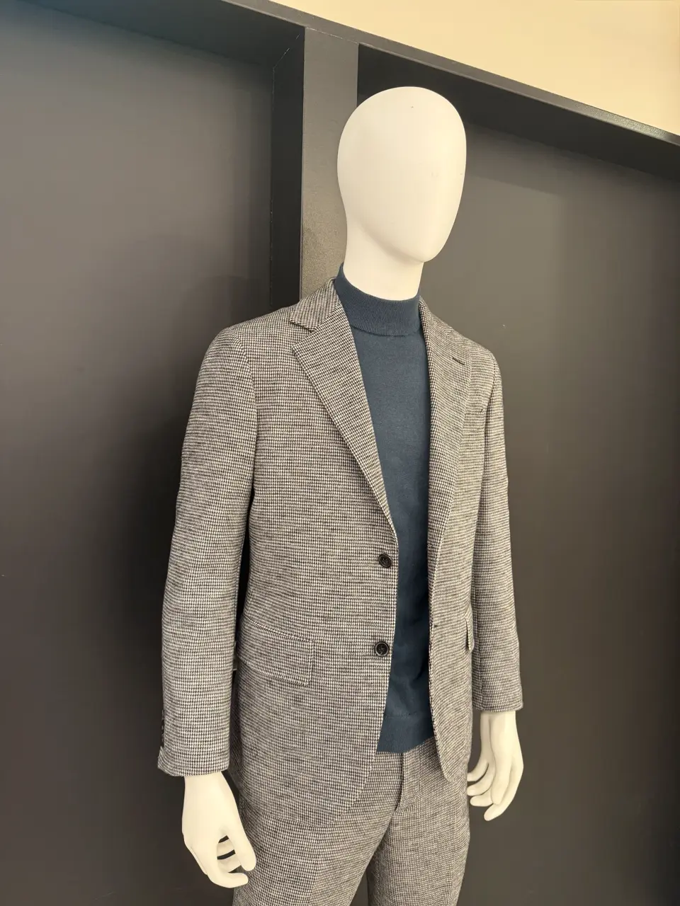 J.PRESS MEN 髙橋 コーディネート画像