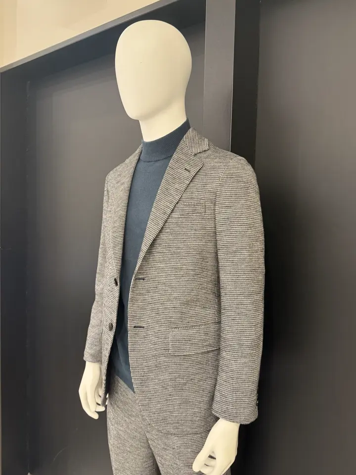 J.PRESS MEN 髙橋 コーディネート画像