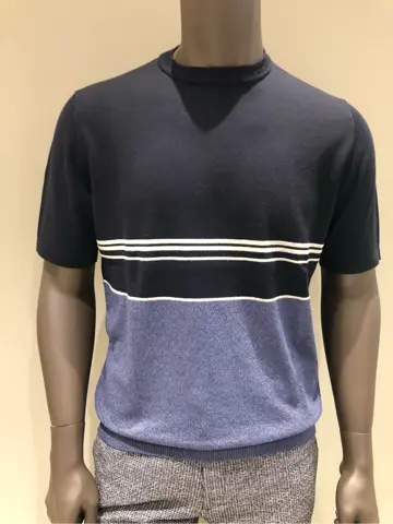 JOSEPH ABBOUD 川田 コーディネート画像