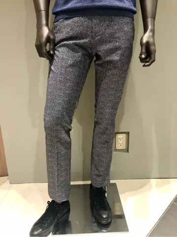 JOSEPH ABBOUD 川田 コーディネート画像