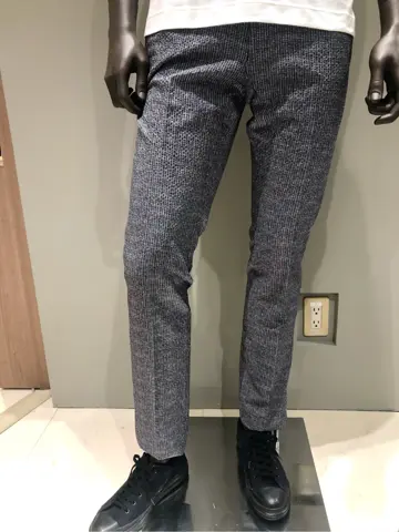 JOSEPH ABBOUD 川田 コーディネート画像