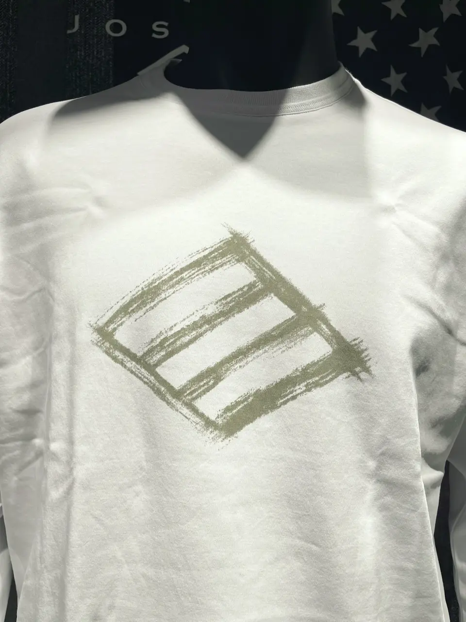 JOSEPH ABBOUD 小田 コーディネート画像