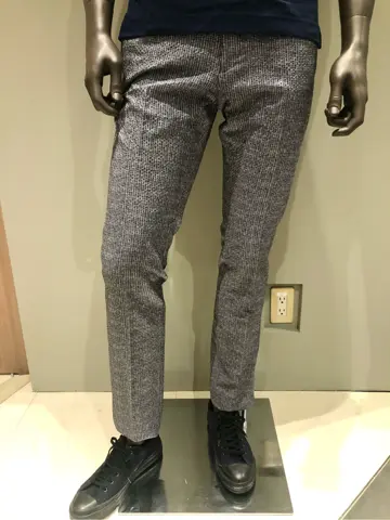 JOSEPH ABBOUD 川田 コーディネート画像