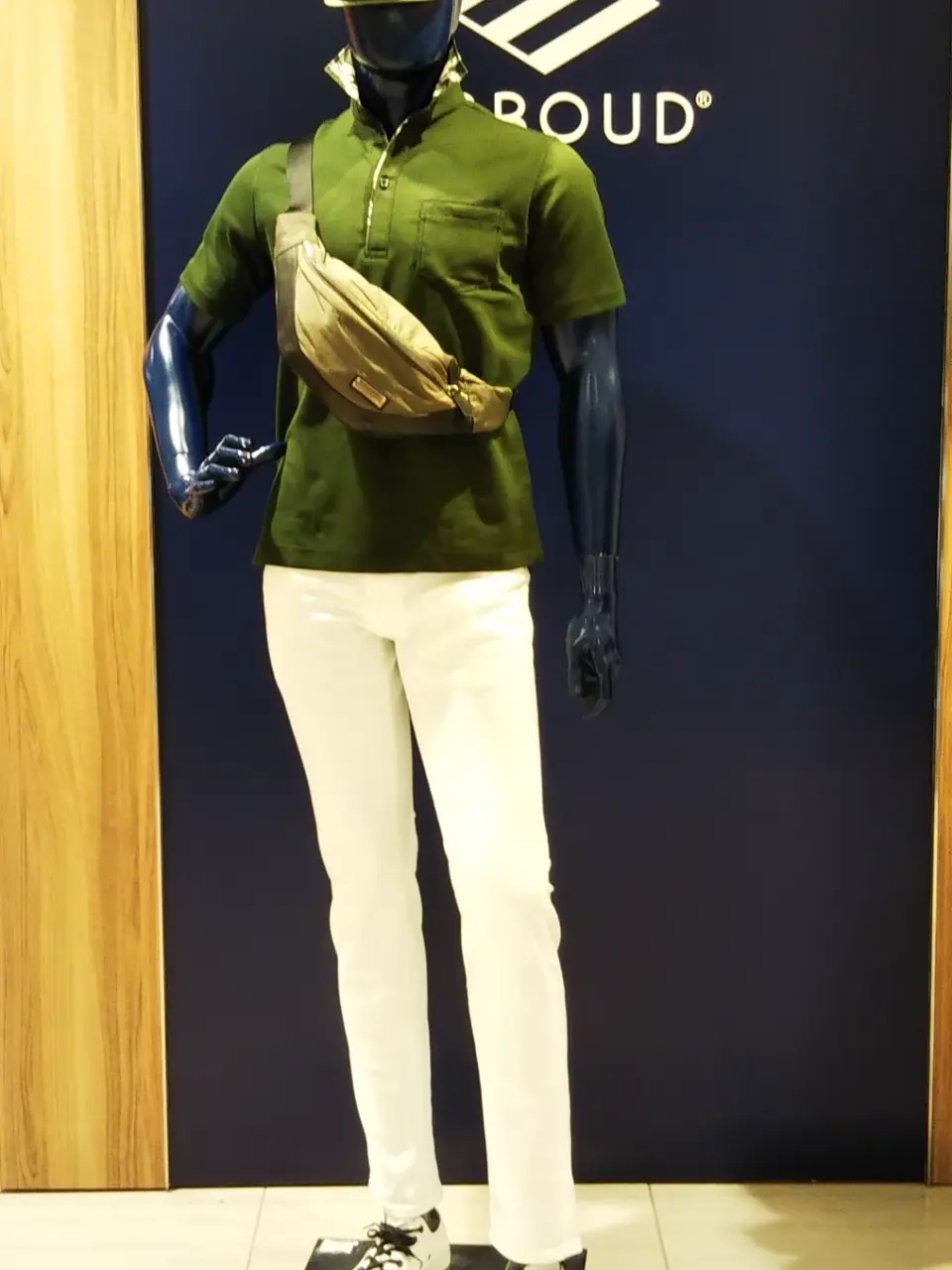  鈴木 コーディネート画像