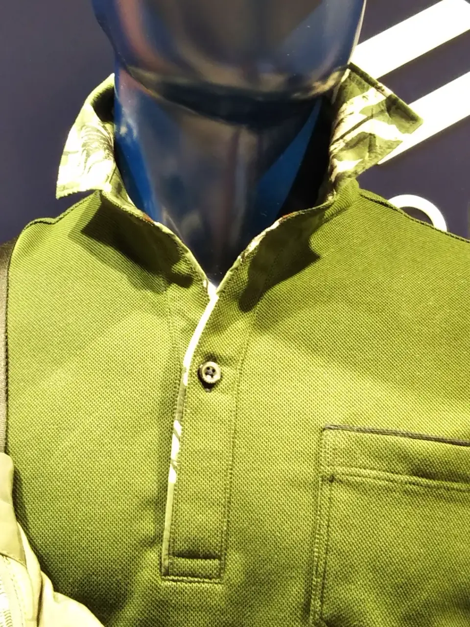 JOSEPH ABBOUD 鈴木 コーディネート画像