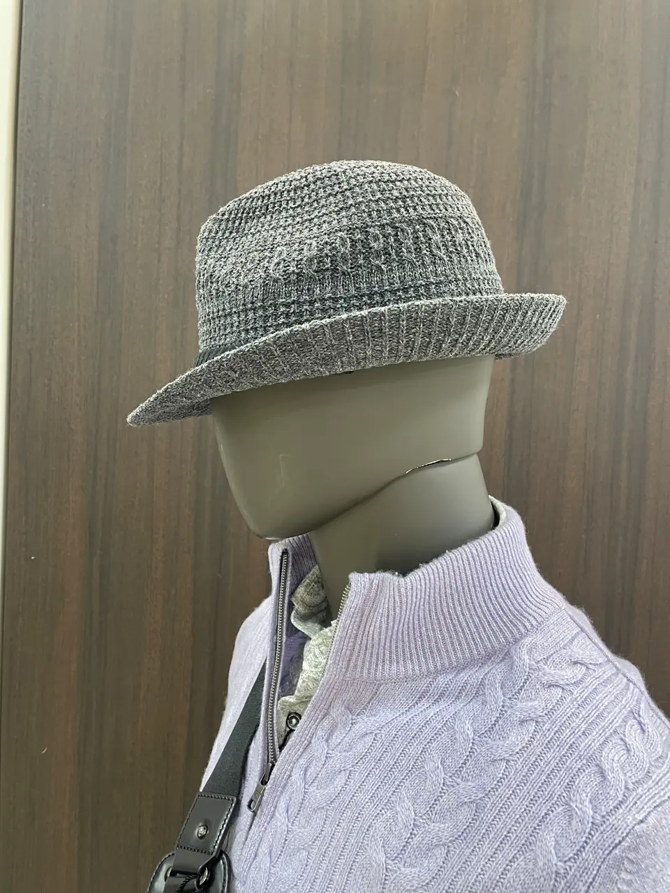 JOSEPH ABBOUD 松山 コーディネート画像