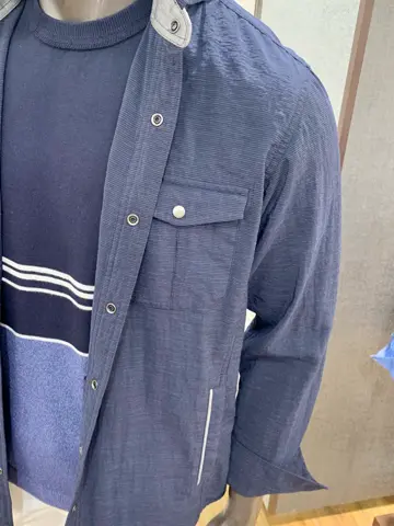 JOSEPH ABBOUD 草野 コーディネート画像