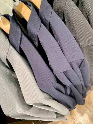 JOSEPH ABBOUD 草野 コーディネート画像