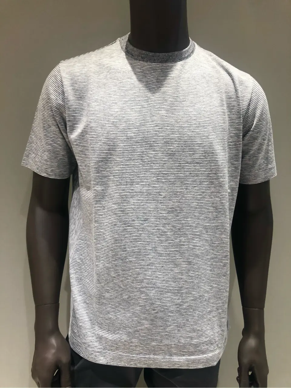 JOSEPH ABBOUD 川田 コーディネート画像