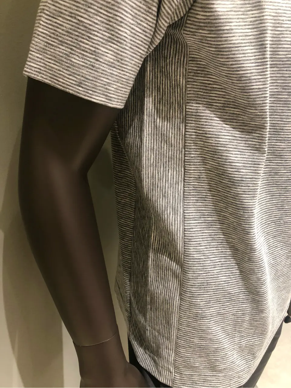 JOSEPH ABBOUD 川田 コーディネート画像