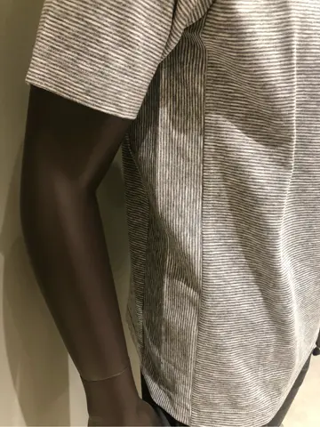 JOSEPH ABBOUD 川田 コーディネート画像