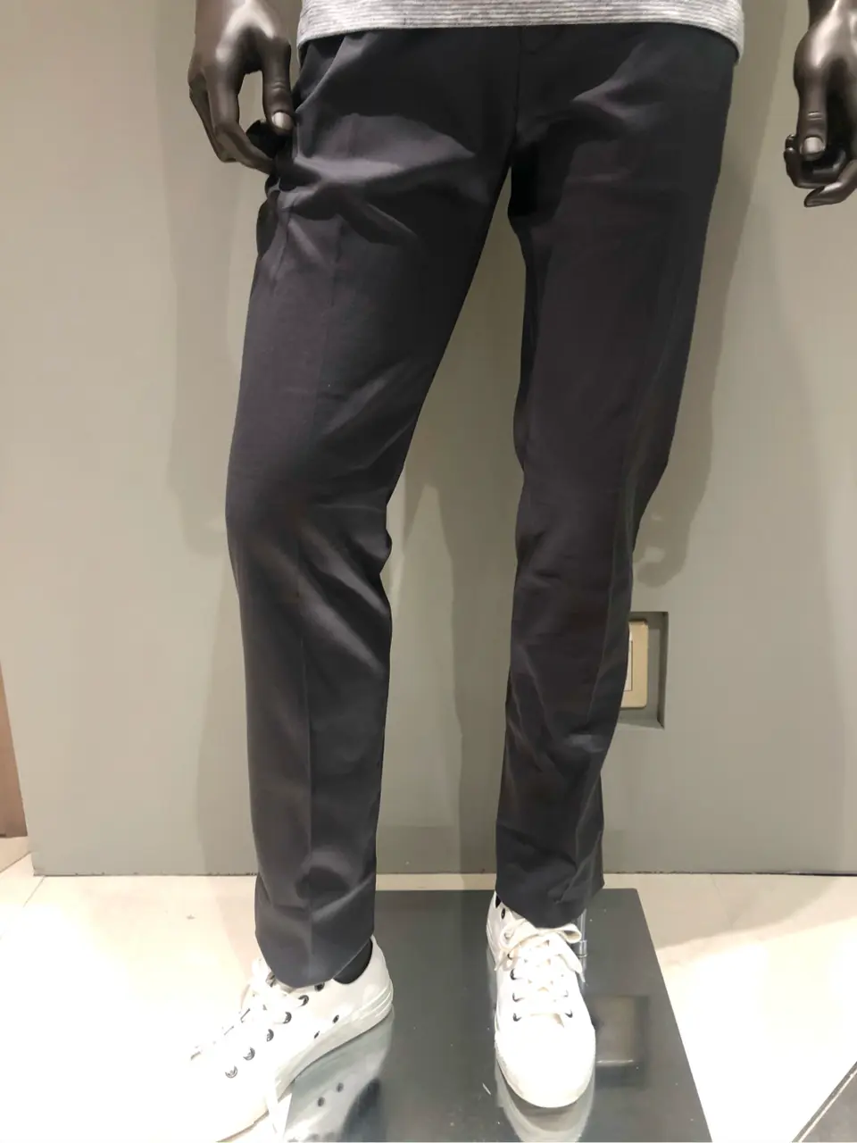 JOSEPH ABBOUD 川田 コーディネート画像