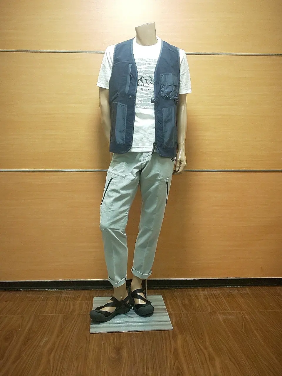  斉藤 コーディネート画像