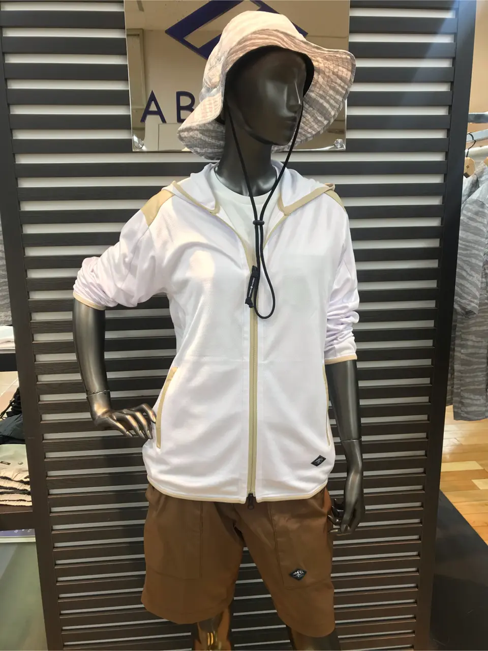  増田 コーディネート画像