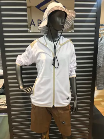 JOSEPH ABBOUD 増田 コーディネート画像