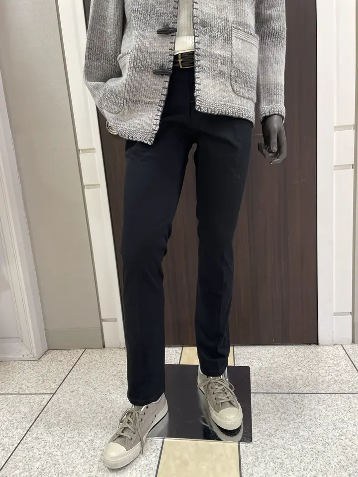 JOSEPH ABBOUD 松山 コーディネート画像