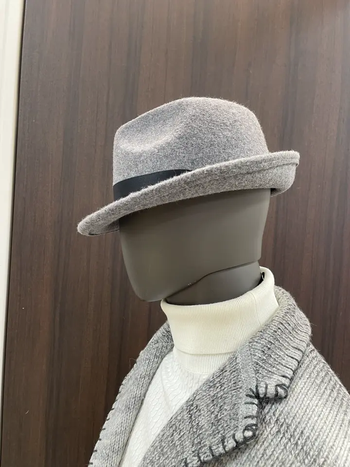 JOSEPH ABBOUD 松山 コーディネート画像