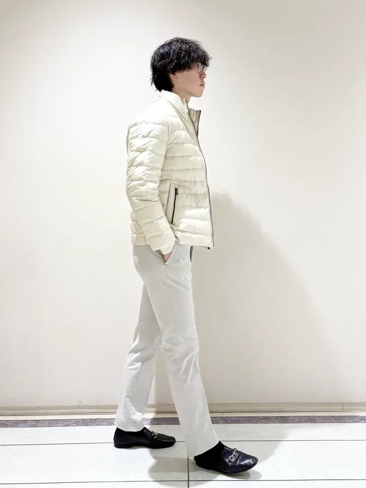 JOSEPH ABBOUD 近藤 コーディネート画像