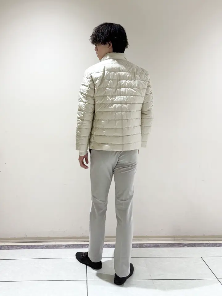 JOSEPH ABBOUD 近藤 コーディネート画像