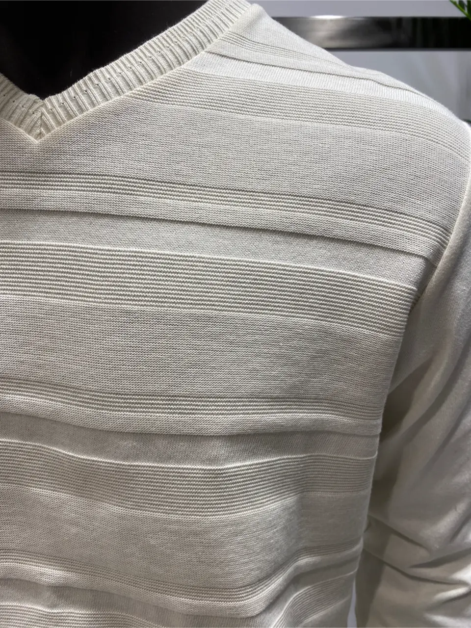 JOSEPH ABBOUD 柳原 コーディネート画像