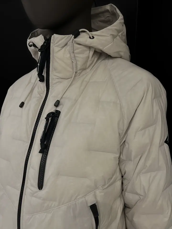 JOSEPH ABBOUD 長塚 コーディネート画像