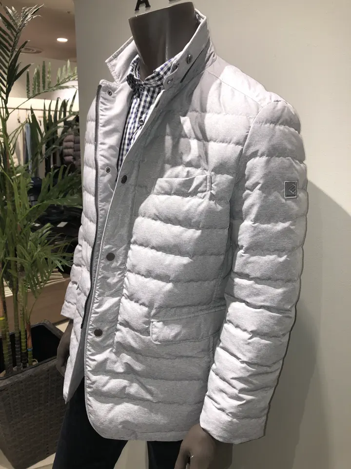 JOSEPH ABBOUD 川田 コーディネート画像