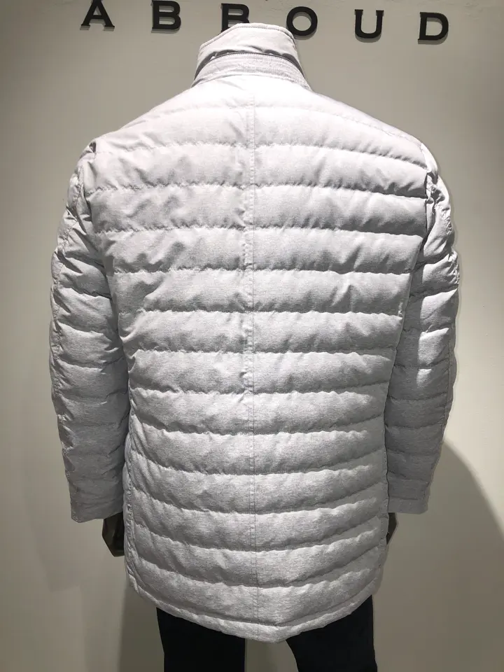 JOSEPH ABBOUD 川田 コーディネート画像