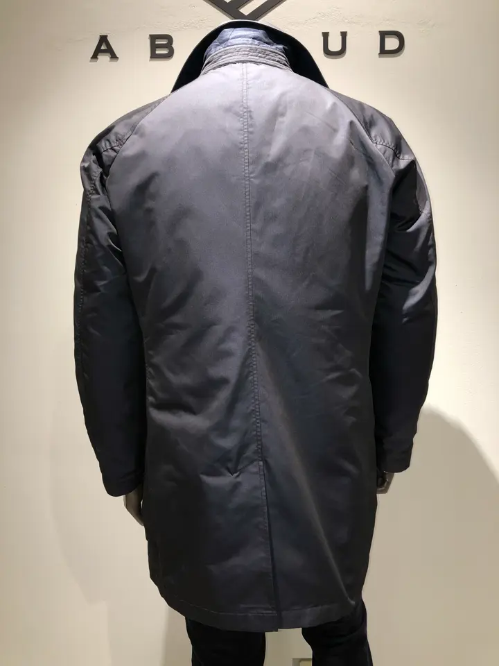 JOSEPH ABBOUD 川田 コーディネート画像