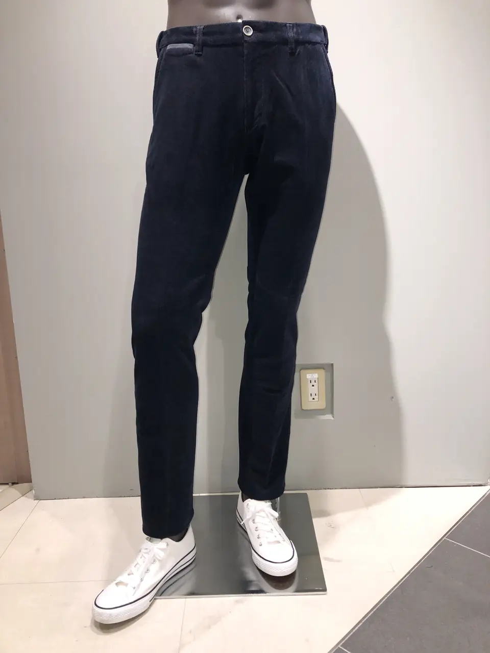 JOSEPH ABBOUD 川田 コーディネート画像