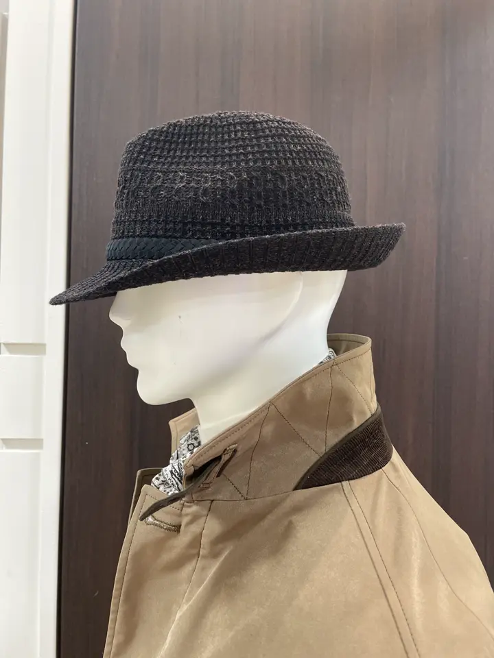 JOSEPH ABBOUD 松山 コーディネート画像