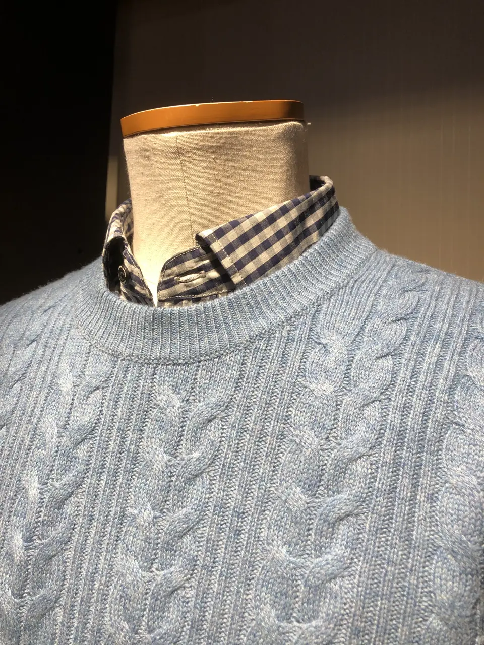 JOSEPH ABBOUD 山口 コーディネート画像