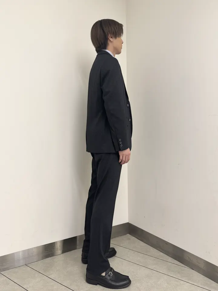 JOSEPH ABBOUD 吉田 コーディネート画像