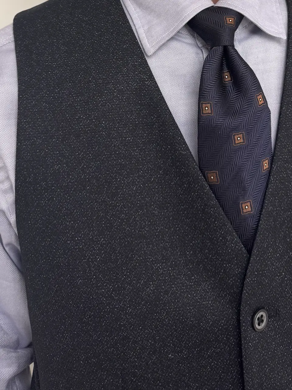 JOSEPH ABBOUD 吉田 コーディネート画像