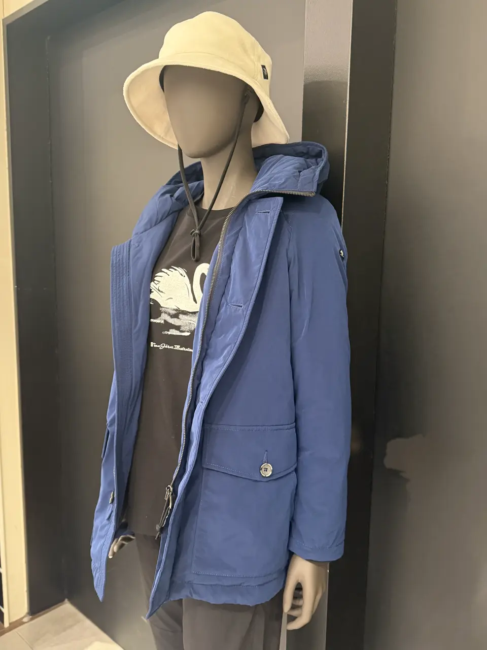 JOSEPH ABBOUD 髙橋 コーディネート画像