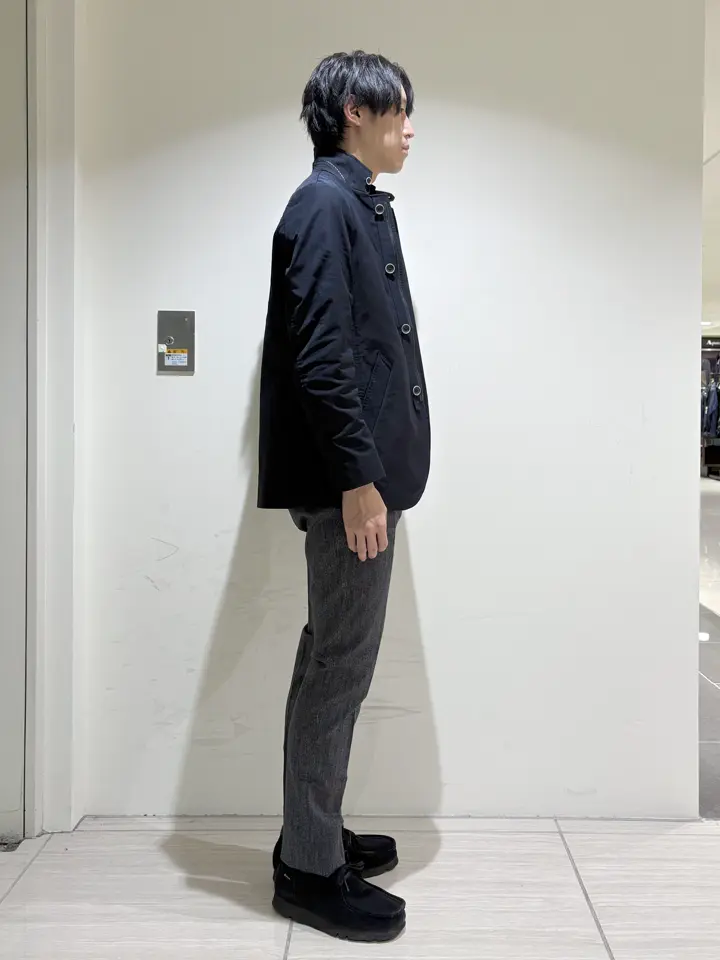 JOSEPH ABBOUD 小沼 コーディネート画像