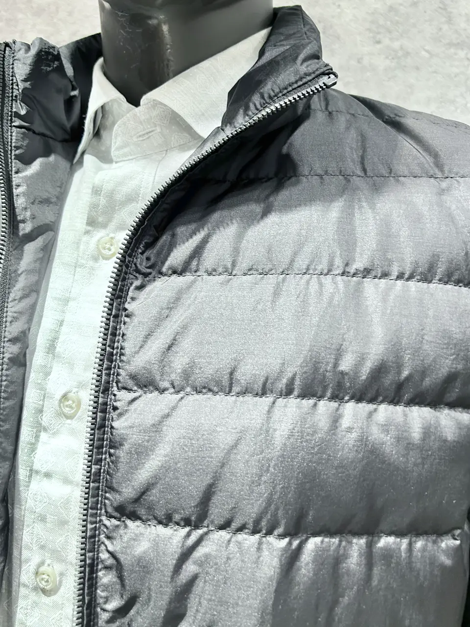 JOSEPH ABBOUD 二澤 コーディネート画像