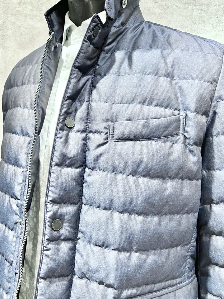 JOSEPH ABBOUD 二澤 コーディネート画像